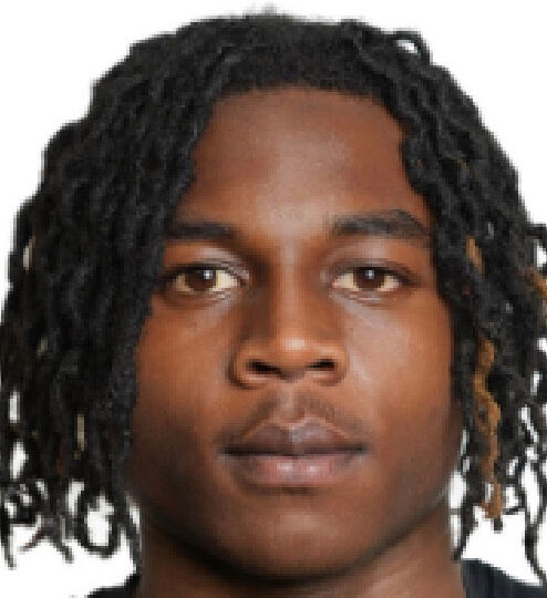 Jamarion Parker, Cardinal Ritter